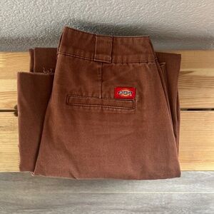 Vintage Wide Leg Dickies Pant